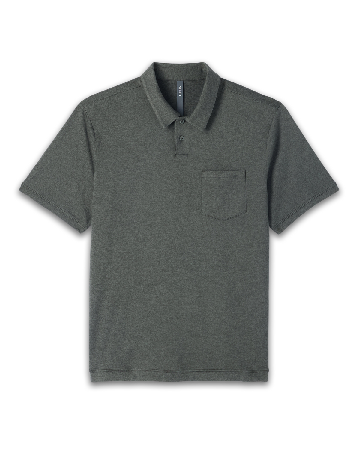 Short Sleeve Ponto Performance Polo - US 1408