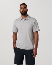 Light Heather Grey