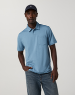 Short Sleeve Ponto Performance Polo - US 9898
