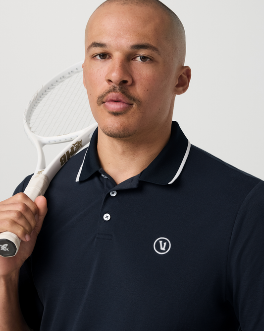 Short Sleeve Gamepoint Polo 2.0 - US 2753