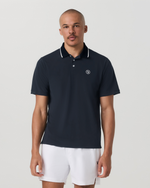 Short Sleeve Gamepoint Polo 2.0 - US 2753