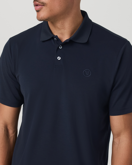 Short Sleeve Gamepoint Polo 2.0 - US 7593