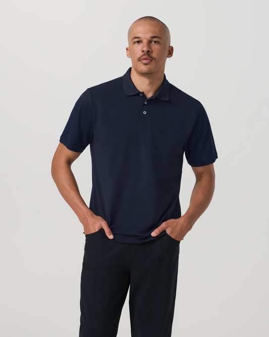 Short Sleeve Gamepoint Polo 2.0 - US 7593