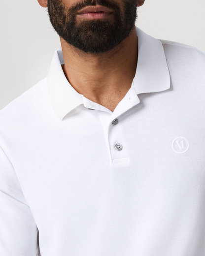 Short Sleeve Gamepoint Polo 2.0 - US 6201