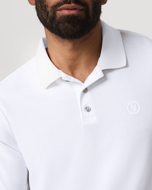 Short Sleeve Gamepoint Polo 2.0 - US 6201
