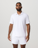 Short Sleeve Gamepoint Polo 2.0 - US 6201