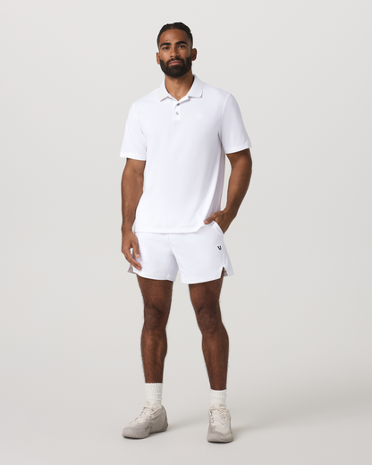 Short Sleeve Gamepoint Polo 2.0 - US 6201