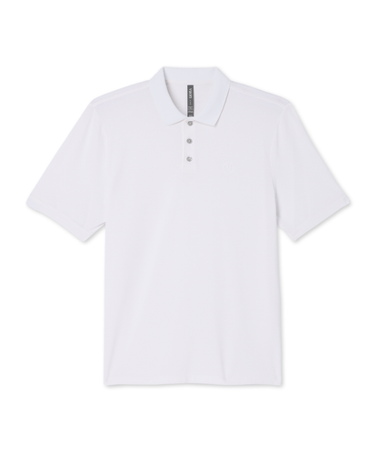 Short Sleeve Gamepoint Polo 2.0 - US 6201