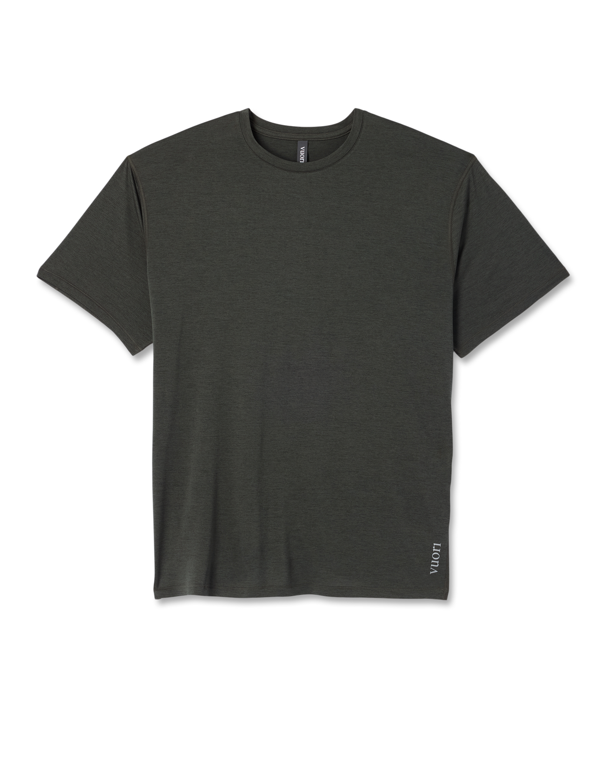 Short Sleeve Terrain Tee - Relaxed Fit - US 6223