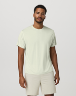 Short Sleeve Terrain Tee - Relaxed Fit - US 4271