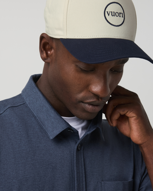 Short Sleeve Ponto Button Down Shirt - US 3087