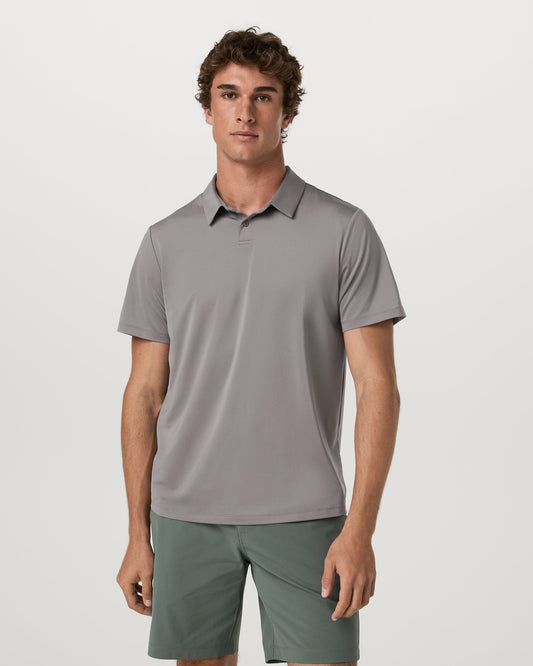 Short Sleeve Viewpoint Performance Polo 2.0 - US 1061