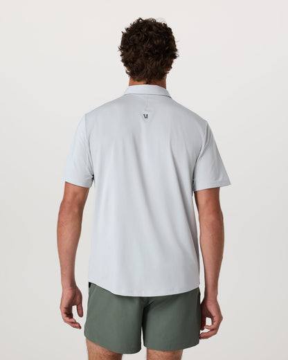 Short Sleeve Viewpoint Performance Polo 2.0 - US 8224