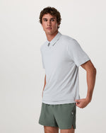 Short Sleeve Viewpoint Performance Polo 2.0 - US 8224