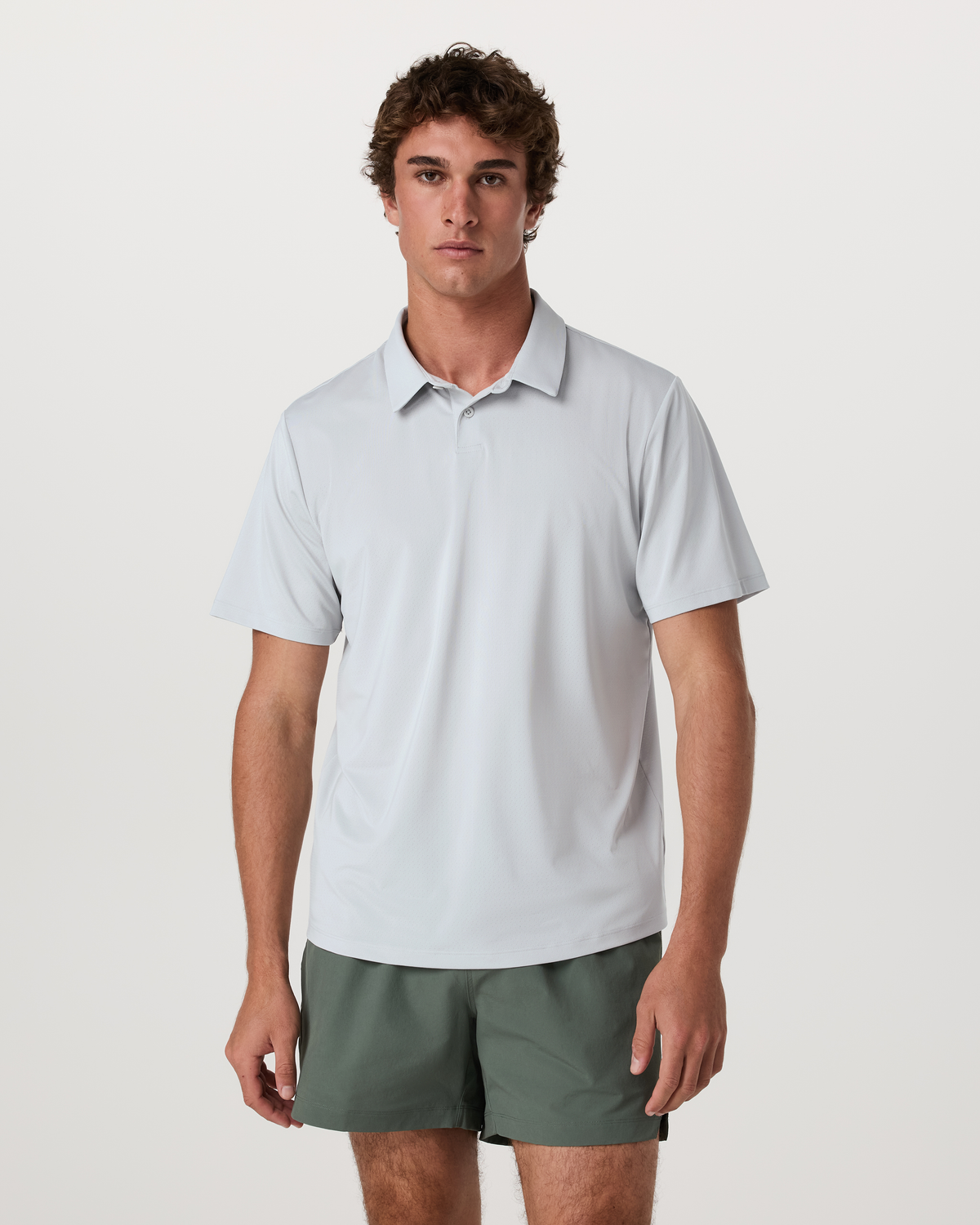 Short Sleeve Viewpoint Performance Polo 2.0 - US 8224