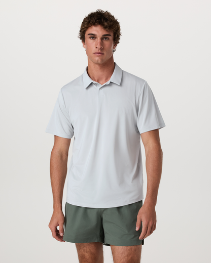 Short Sleeve Viewpoint Performance Polo 2.0 - US 8224