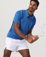 Short Sleeve Viewpoint Performance Polo 2.0 - US 0711