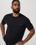Short Sleeve Strato Breathe Tee - US 3621