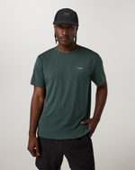 Short Sleeve Strato Breathe Tee - US 8609