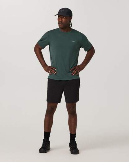 Short Sleeve Strato Breathe Tee - US 8609