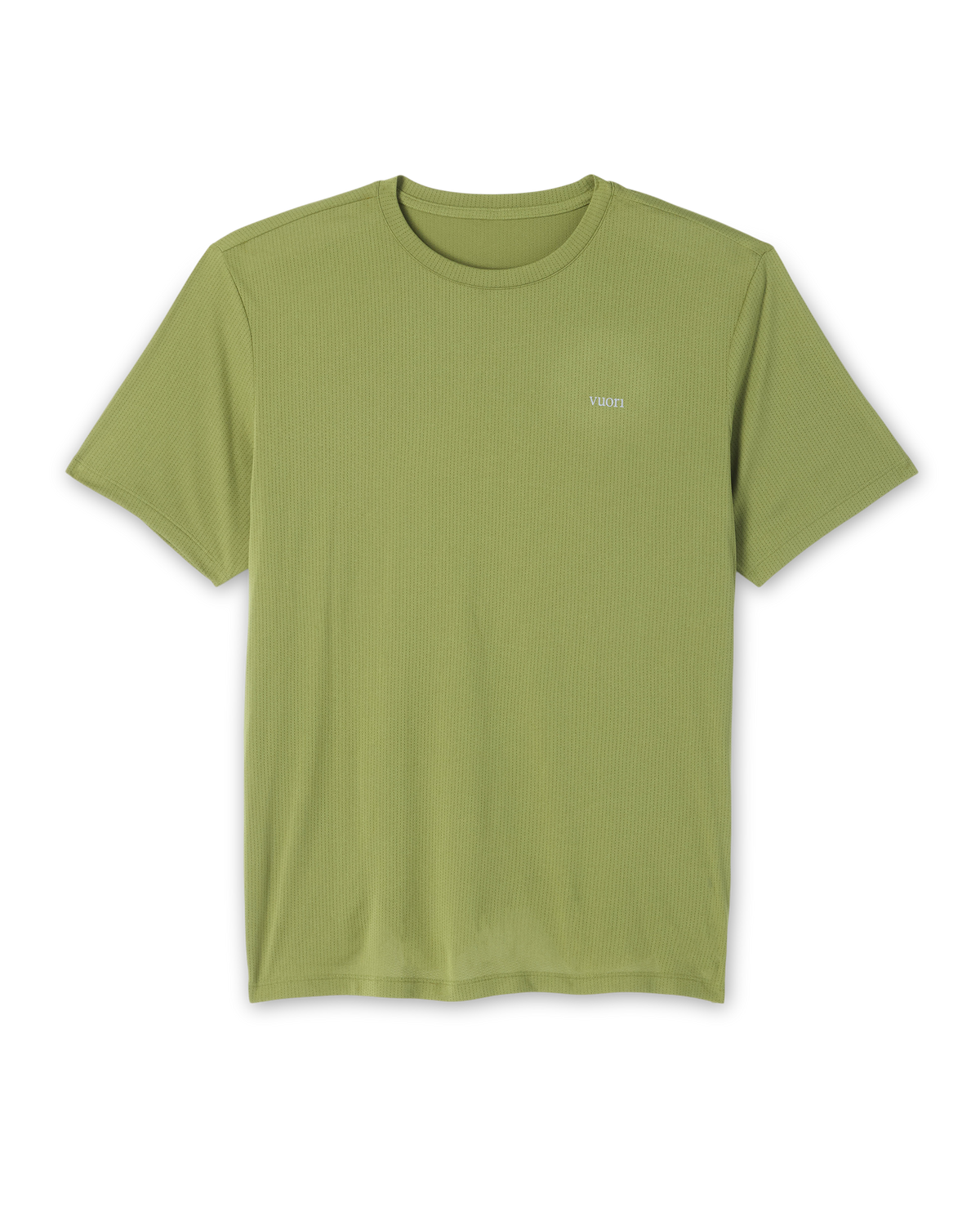 Short Sleeve Strato Breathe Tee - US 8021