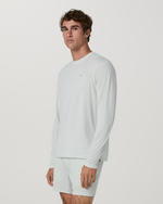 Long Sleeve Strato Breathe Tee - US 1439