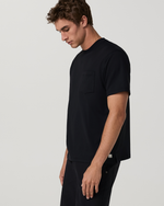 Short Sleeve Ponto Pocket Tee - Relaxed Fit - US 5618