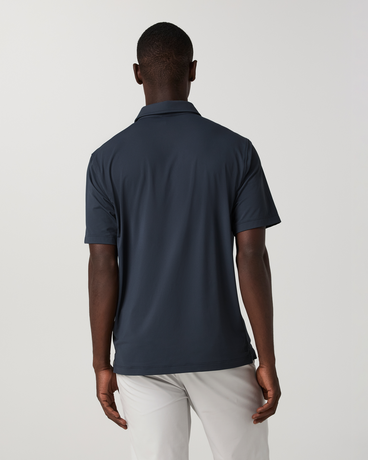 Short Sleeve Torrey Golf Polo - US 5157
