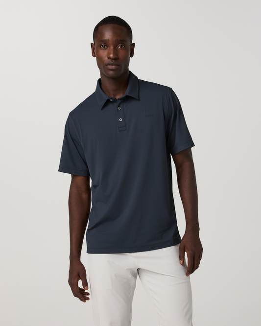 Short Sleeve Torrey Golf Polo - US 5157