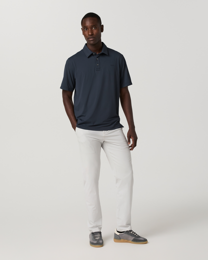 Short Sleeve Torrey Golf Polo - US 5157