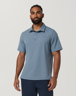 Short Sleeve Torrey Golf Polo - US 6568