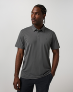 Short Sleeve Travellite Polo - US 1047
