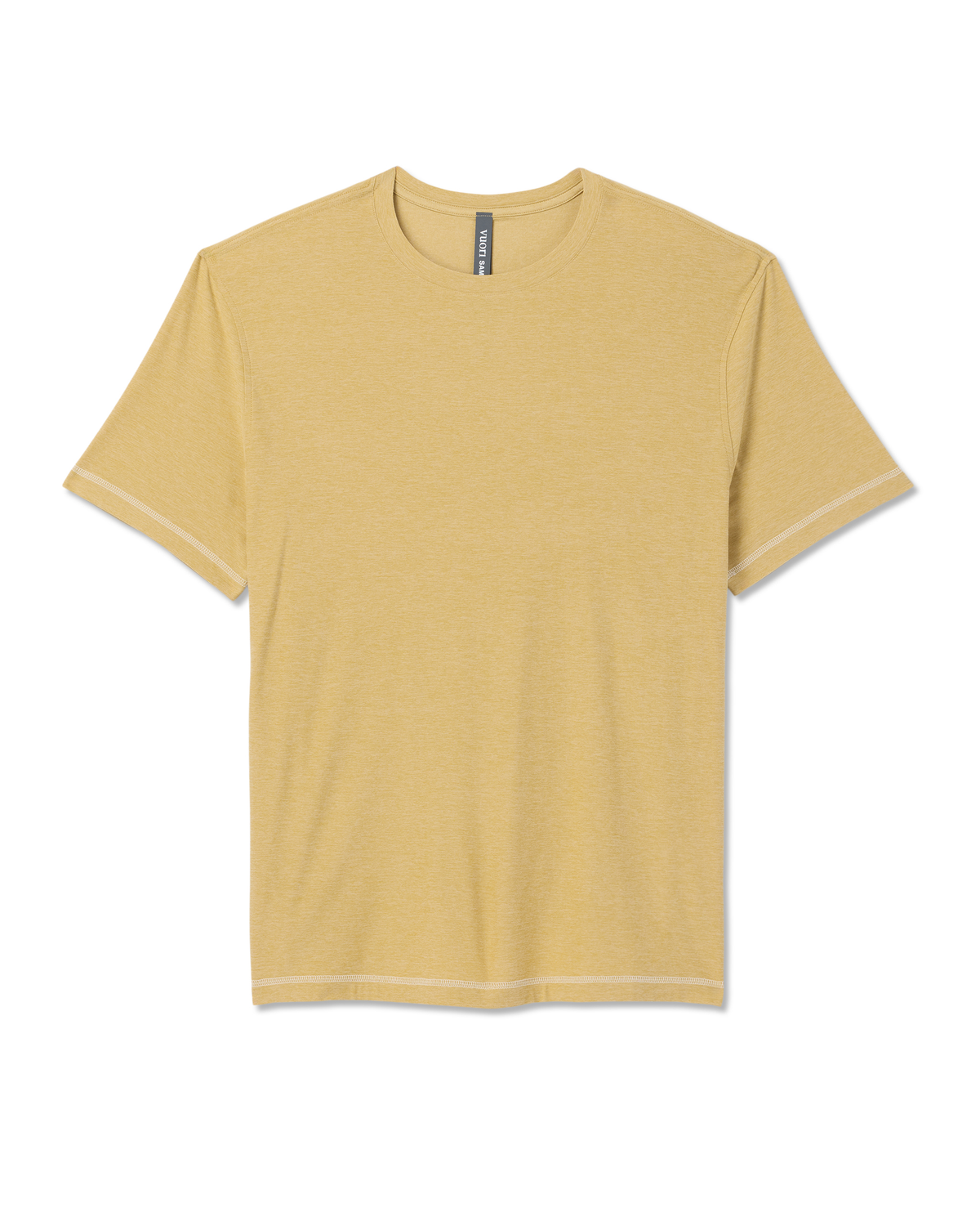 Short Sleeve Strato Tech Tee - Contrast - US 4197