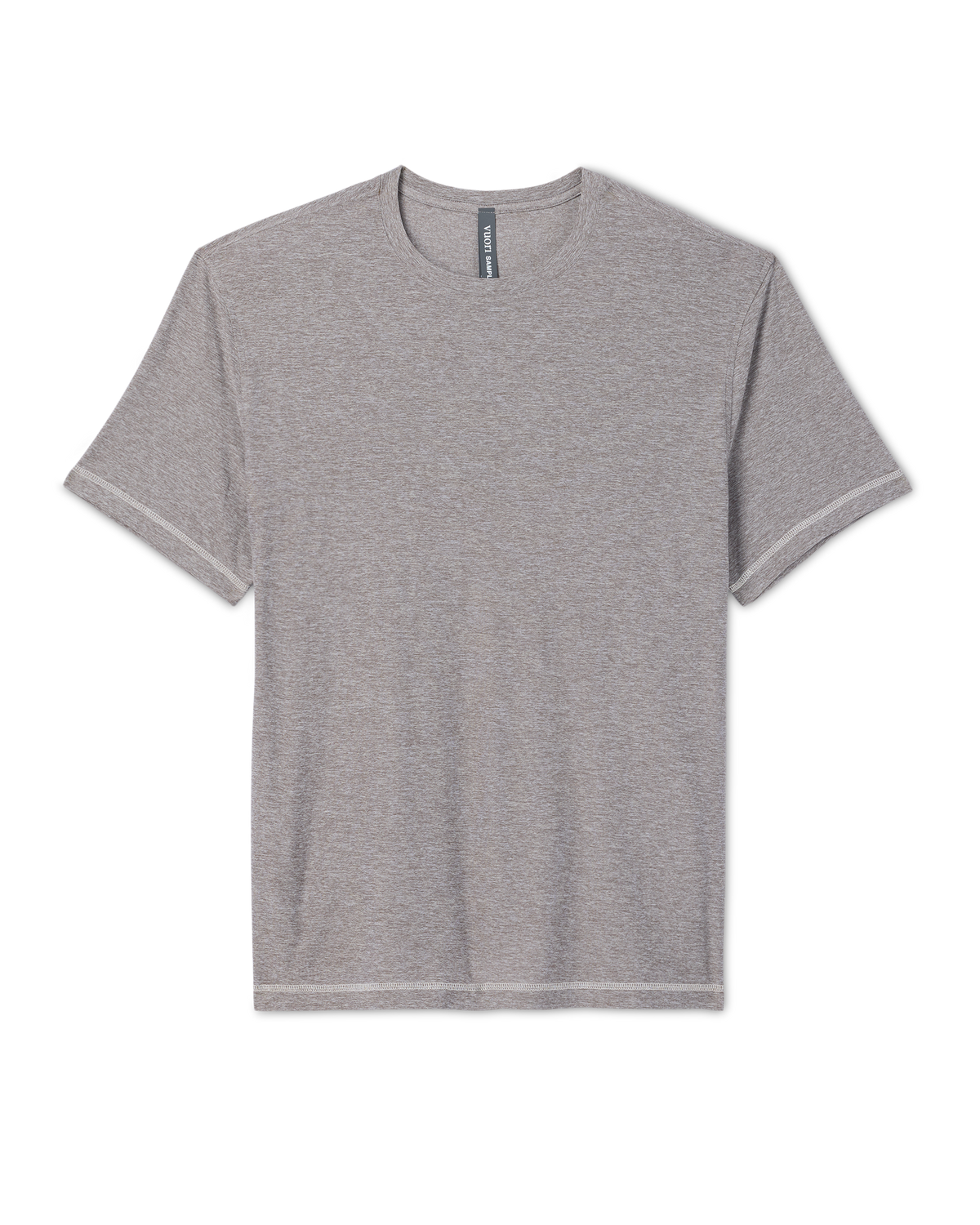Short Sleeve Strato Tech Tee - Contrast - US 0856