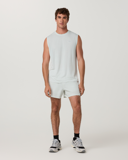 Sleeveless Strato Breathe Tank - US 6862