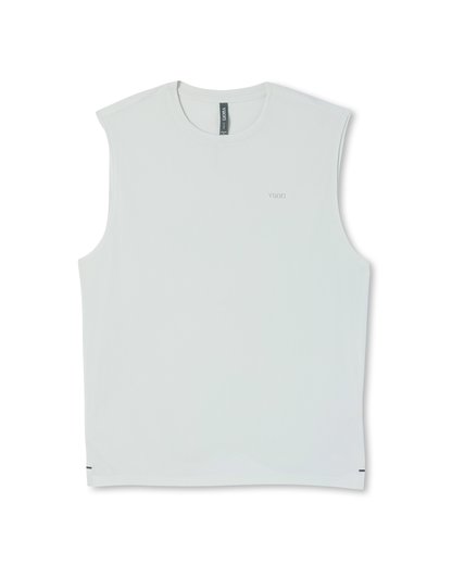 Sleeveless Strato Breathe Tank - US 6862