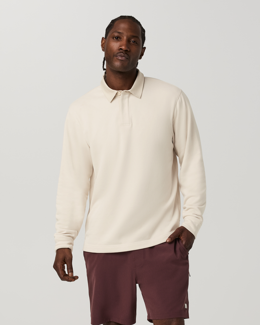 Long Sleeve Cypress Rugby - US 0759