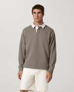 Long Sleeve Cypress Rugby - US 5312