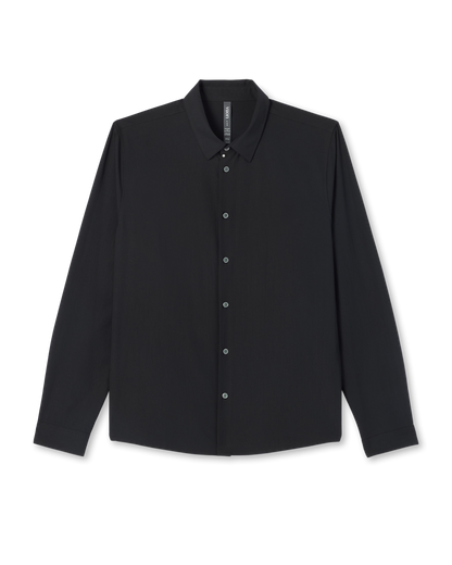 Long Sleeve Manhattan Button Down Shirt - US 4335
