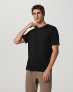 Short Sleeve Merino Wool Tee 2.0 - US 0901