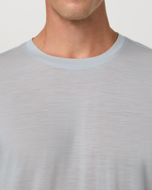 Short Sleeve Merino Wool Tee 2.0 - US 5533