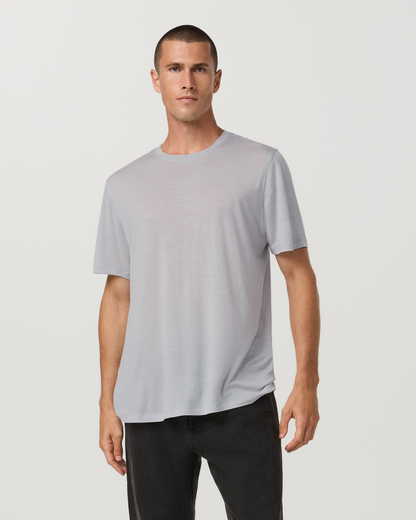 Short Sleeve Merino Wool Tee 2.0 - US 5533