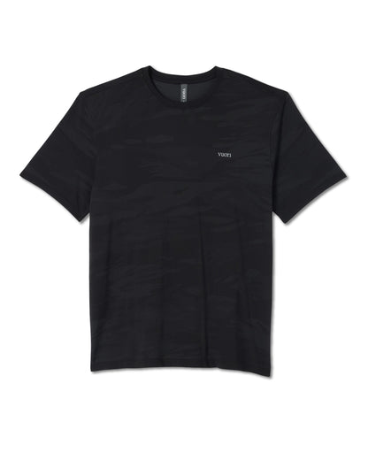 Short Sleeve Clearview Engineered Tee - US 5634