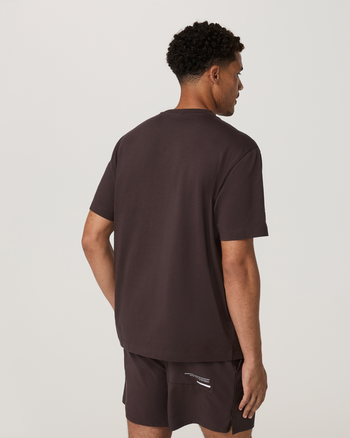 Vuori Lifestyle Graphic Tee - US 0877