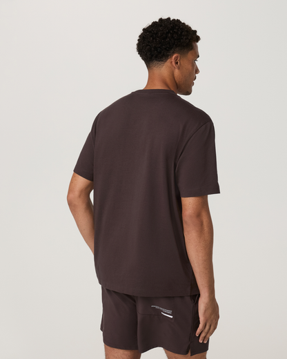 Vuori Lifestyle Graphic Tee - US 0877