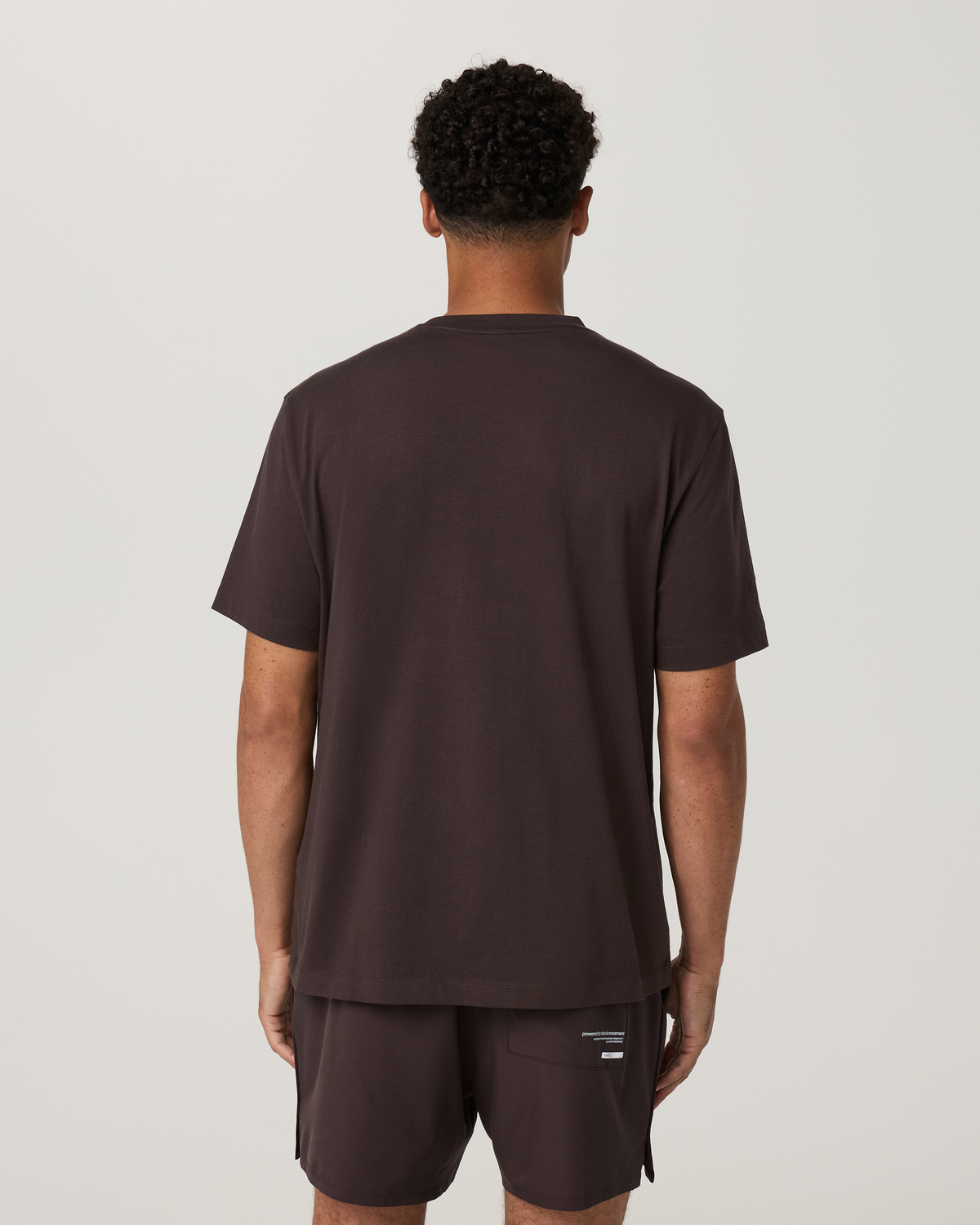 Vuori Lifestyle Graphic Tee - US 0877