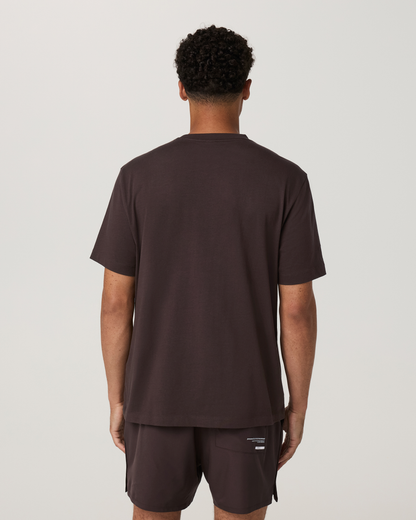 Vuori Lifestyle Graphic Tee - US 0877
