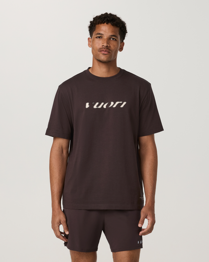 Vuori Lifestyle Graphic Tee - US 0877
