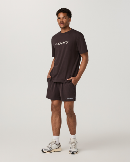 Vuori Lifestyle Graphic Tee - US 0877
