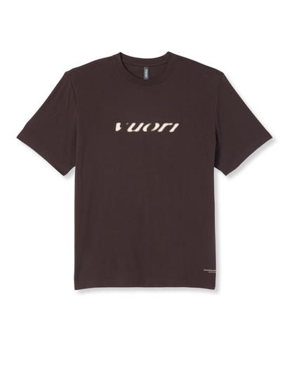 Vuori Lifestyle Graphic Tee - US 0877